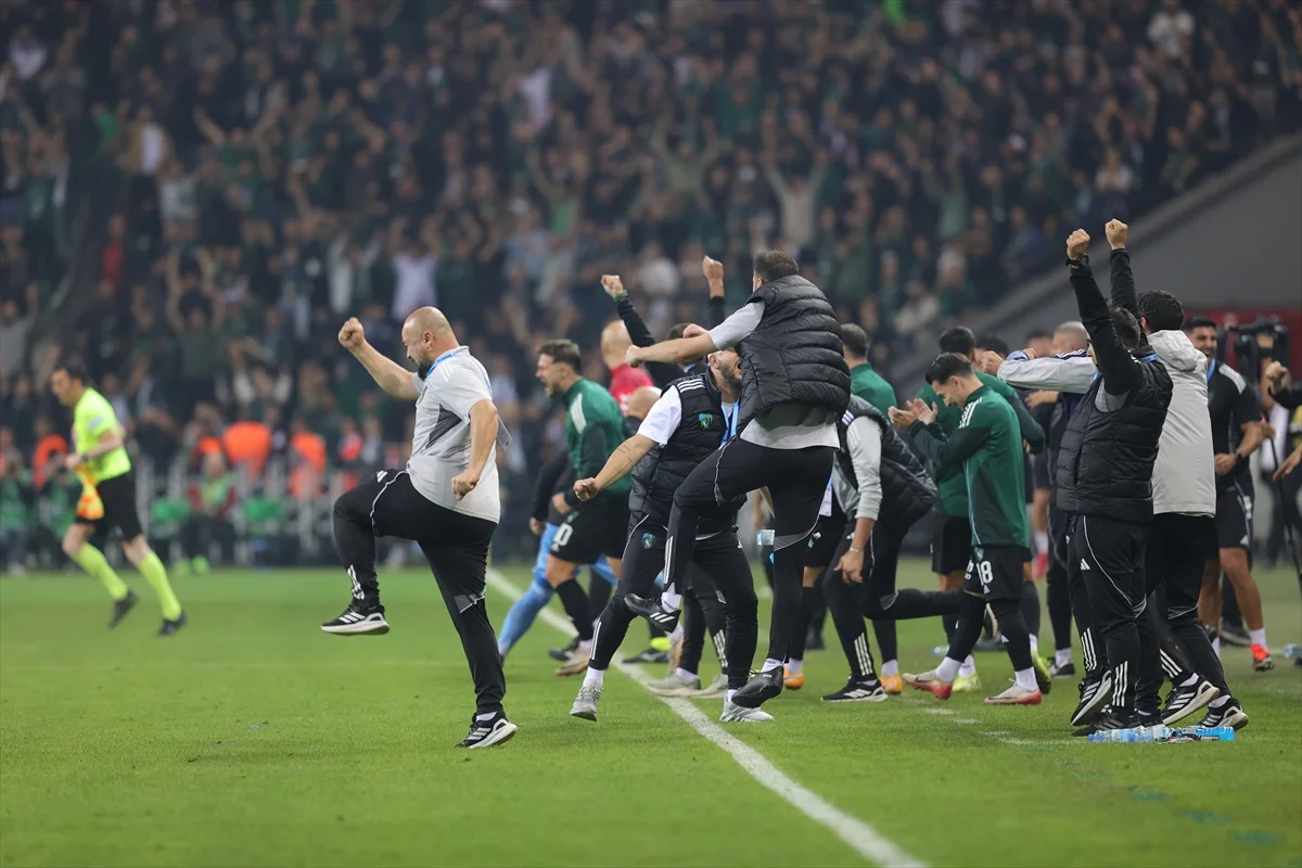 Kocaelispor Galatasaray