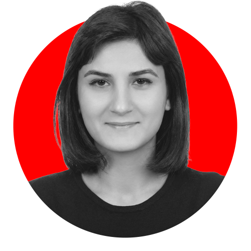Yeliz Karadeniz