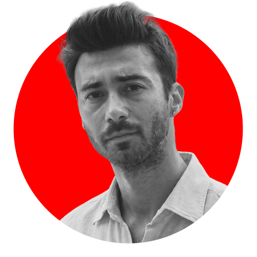 Ali Özcan