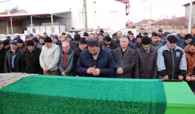 Afyonkarahisar’da Genç Öğretmen Minibüs Çarpmasıyla Hayatını Kaybetti