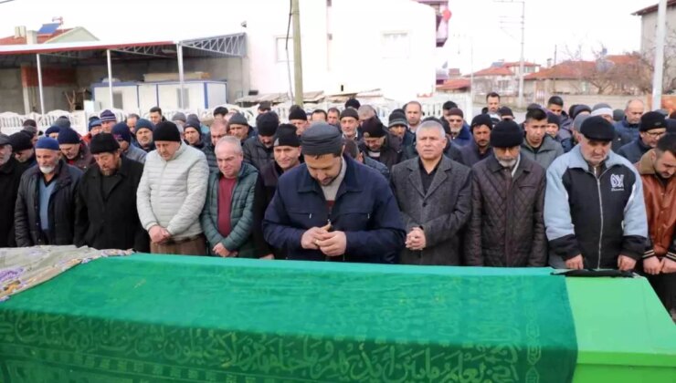 Afyonkarahisar’da Genç Öğretmen Minibüs Çarpmasıyla Hayatını Kaybetti