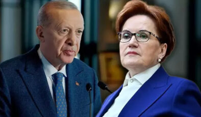 AK Partili Mücahit Birinci’den Davutoğlu ve Akşener’e Çağrı: “Birlik Olma Vakti”