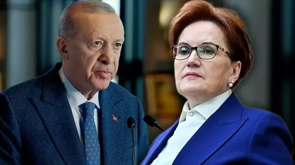 AK Partili Mücahit Birinci’den Davutoğlu ve Akşener’e Çağrı: “Birlik Olma Vakti”