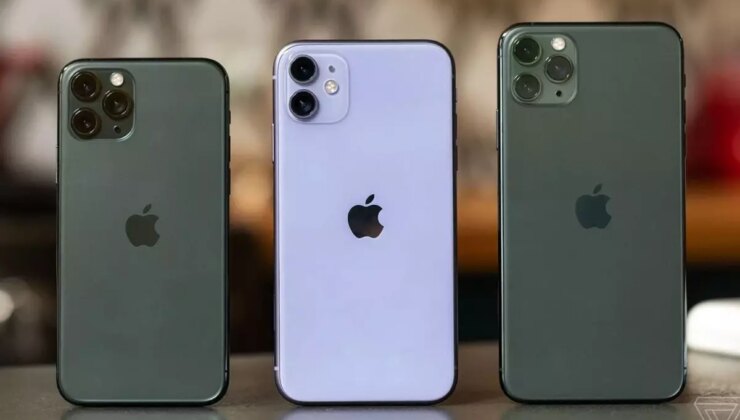 Apple, Türkiye’de ucuz iPhone satacak