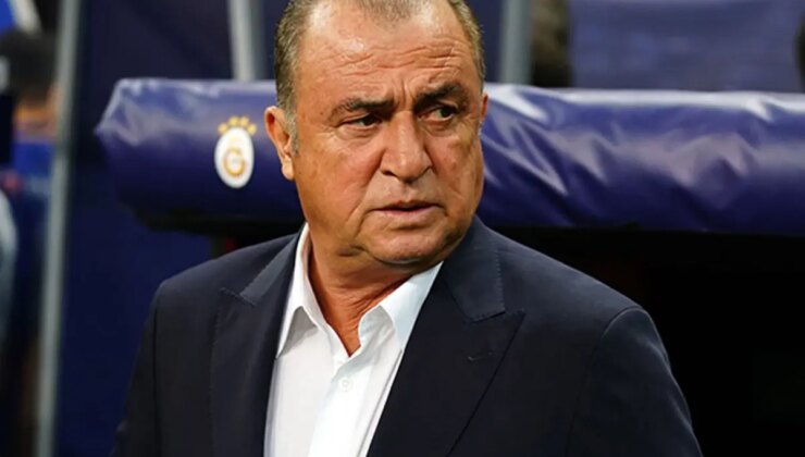 Arabistan takımıyla anlaşan Fatih Terim’den ilk açıklama geldi