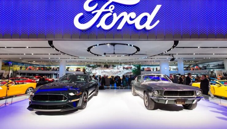 Ford "İsrail terörist bir devlettir" dedi; ortalık karıştı