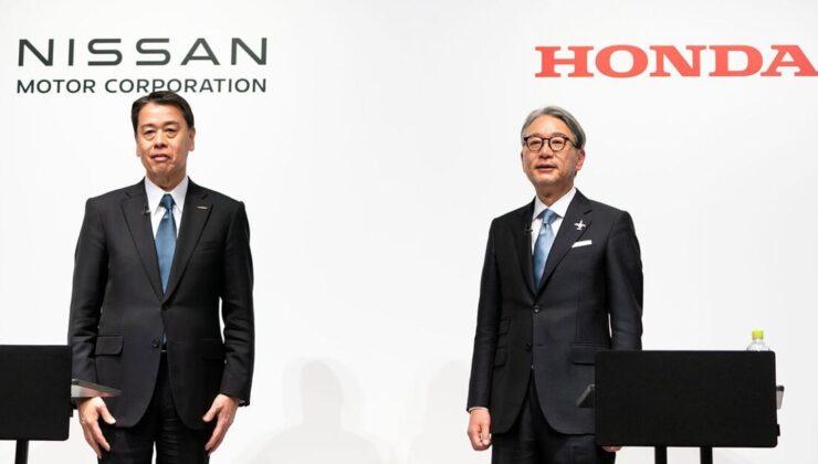 Honda ve Nissan birleşme görüşmelerine başladı – Otomobil Haberleri