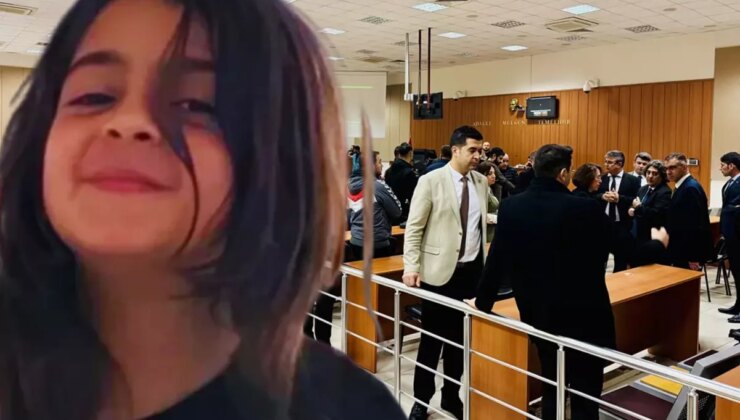 Narin Güran cinayetinde ikinci duruşma bugün devam edecek: Herkes suç ortağı