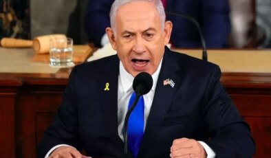 Prostat ameliyatı olan Netanyahu’yu hasta yatağından kaldıran olay