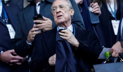 Real Madrid, Şampiyonlar Ligi’nden vazgeçti