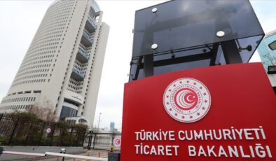 Ticaret Bakanlığı’ndan işletmelere asgari ücret uyarısı – İş-Yaşam Haberleri