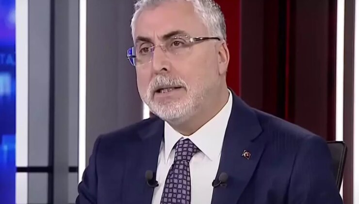 Bakan Işıkhan: 38 yaşında emekli olan 1200 kişi var, bunu açıklamak çok zor