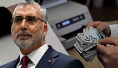 Bakan Işıkhan’dan yüz binlerin beklediği ‘kademeli emeklilik’ ile ilgili açıklama