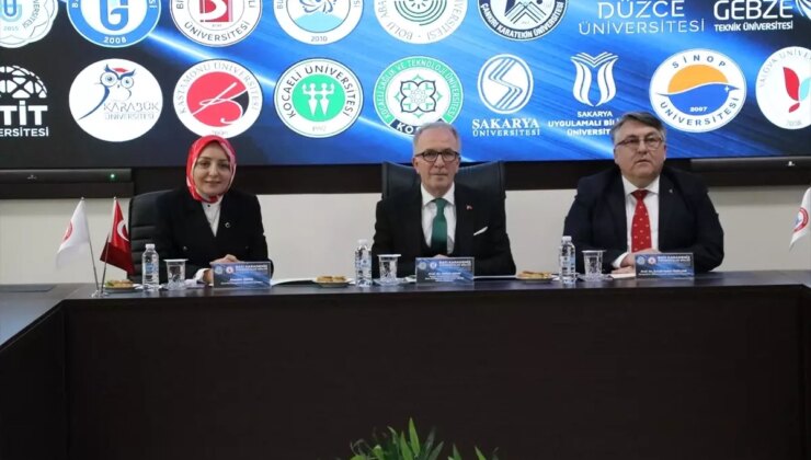 Batı Karadeniz Üniversiteler Birliği’nden Kadın ve Çocuğa Yönelik Şiddetle Mücadele Protokolü