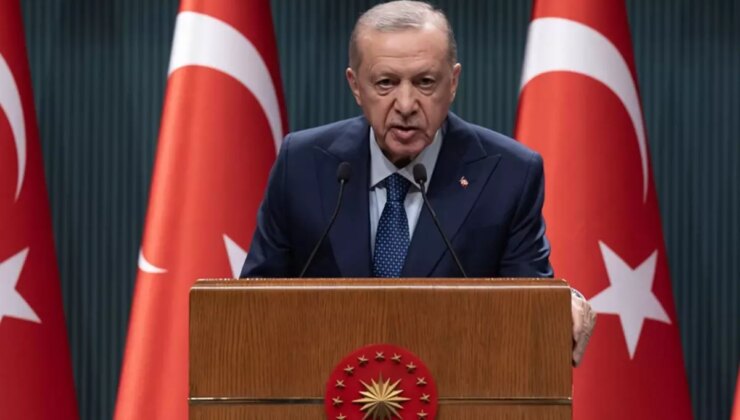 Cumhurbaşkanı Erdoğan’dan fahiş fiyata karşı ‘boykot’ çağrısı