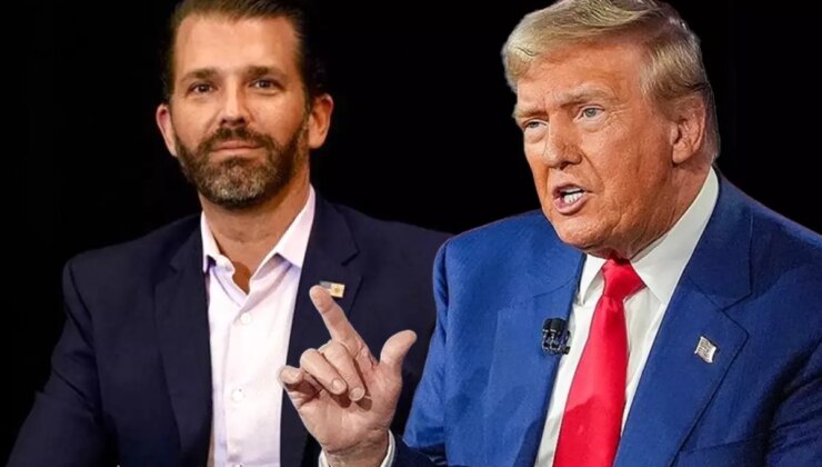 Donald Trump Jr., Grönland’ı ziyaret edecek