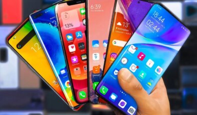 Dördüncü çeyrekte Apple’ın satışları düştü, Xiaomi ve Vivo yükselişte