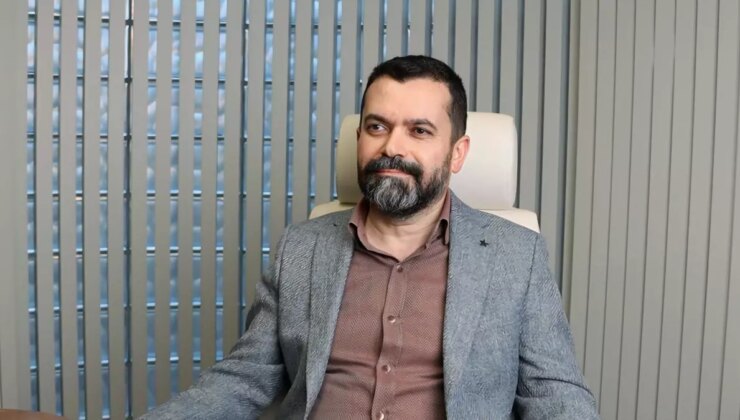 Dr. Ekrem Teymur: 2025’te yapay zeka hayatımıza daha fazla entegre olacak