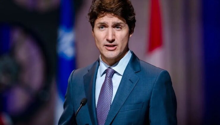 Kanada Başbakanı Trudeau istifa ediyor