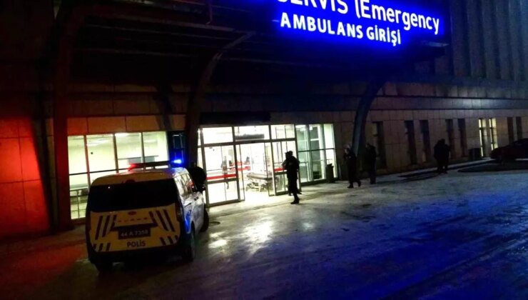 Malatya’da bomba ihbarının altından oyun çıktı