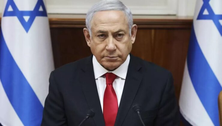 Netanyahu esir takası müzakereleri için Doha’ya üst düzey heyet gönderecek