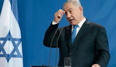 Netanyahu’ya yakın medyadan Türkiye iddiası: İsrailli liderlerin uykusunu kaçırıyor