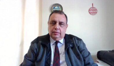 Prof. Dr. Uğur Özgöker: Fahiş fiyatlar ve tekelleşmeye karşı acil önlemler şart