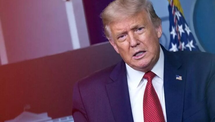 Trump açık açık uyardı: İsrail ve Hamas anlaşamazsa çok büyük sıkıntılar yaşanacak