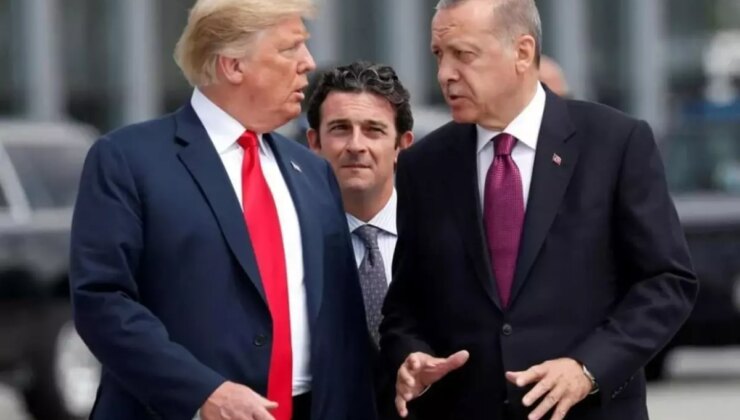 Trump, Türkiye’yi de yakından ilgilendiren planlarını değiştiriyor