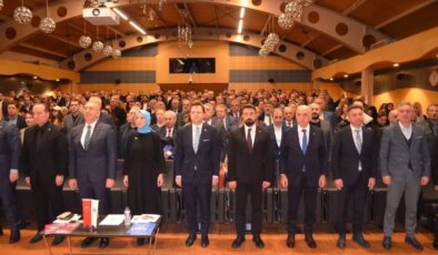 TSTK’da Başkanlık Değişimi: Cevdet Akay’dan Hakan Gültekin’e Devir