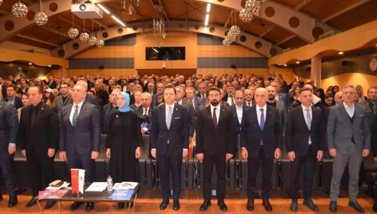 TSTK’da Başkanlık Değişimi: Cevdet Akay’dan Hakan Gültekin’e Devir