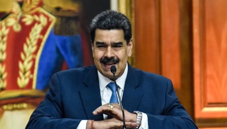 Venezuela’da Maduro’ya tehdit: İktidardaki günleri sayılı